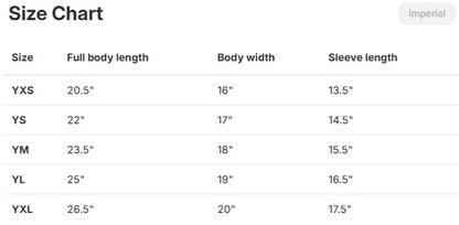 Winter Mouse - Tshirt - Youth Sizes