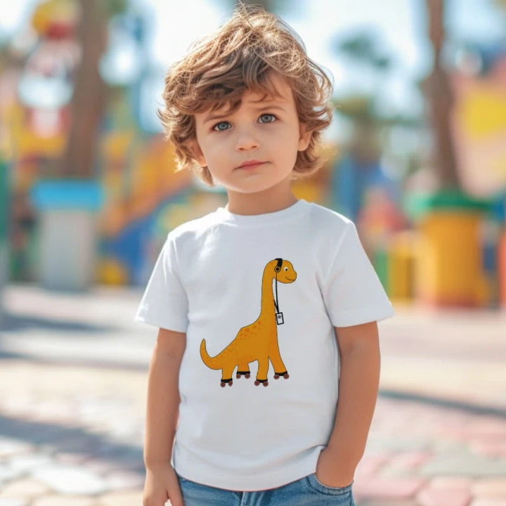 Dino Rollers - Toddler