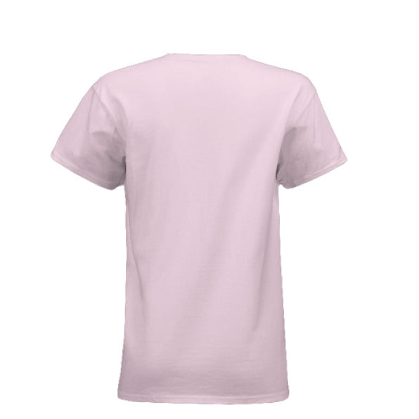 LIGHT PINK - BACK