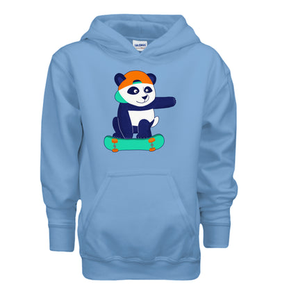 CAROLINA BLUE - FRONT