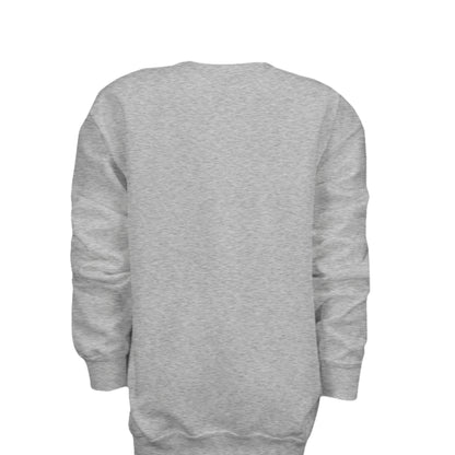 SPORT GREY - BACK